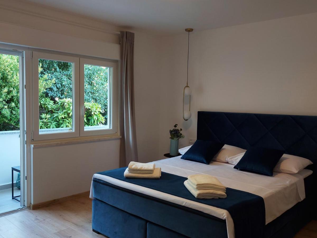 Apartment Meden *